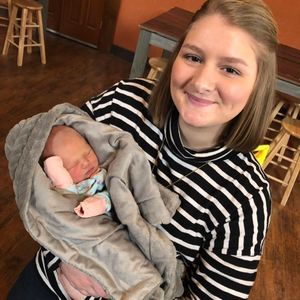 Meet your Posher, Isabelle